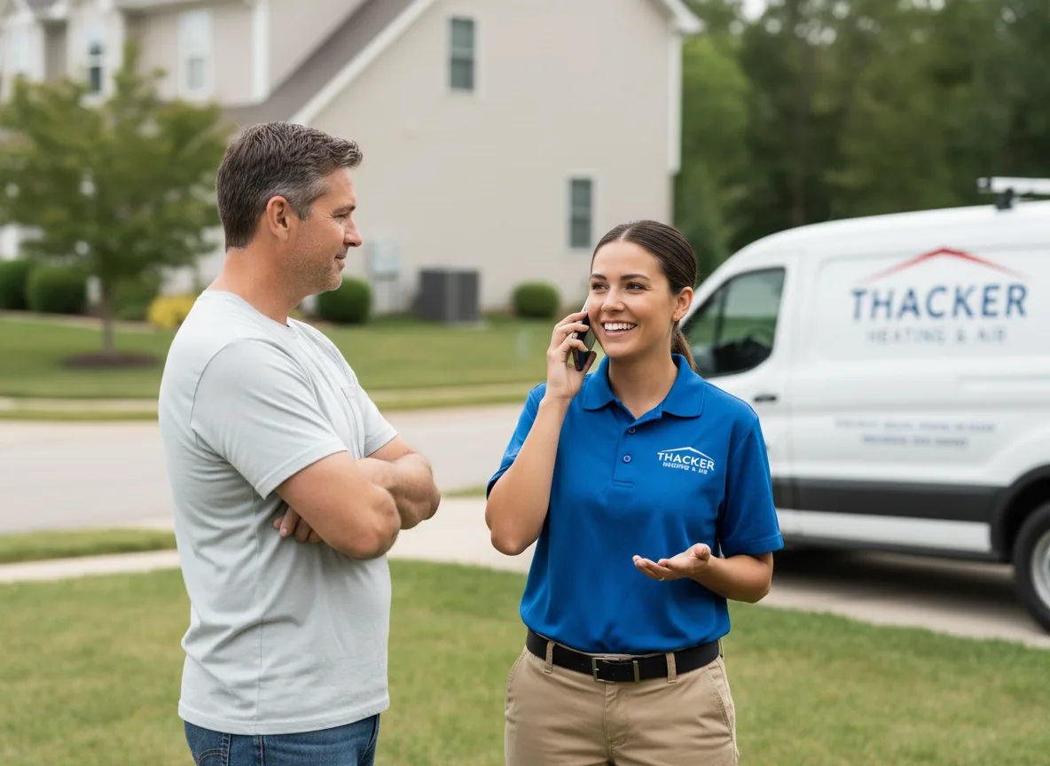 Ac Repair Luling, LA FAQs